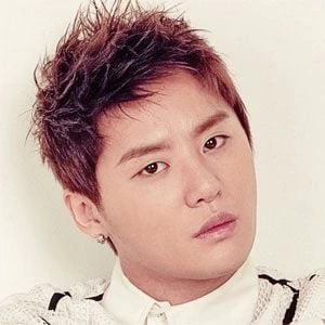 Junsu - Family, Bio, Birthdate,Age, Networth , Wiki& More