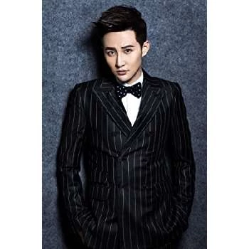 Juntao Cai - Age, Bio, Birthdate, Family, Networth & More