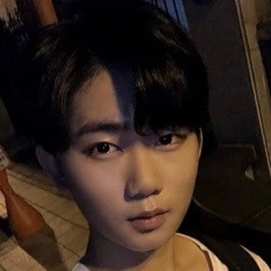 Junwook Kim Biography