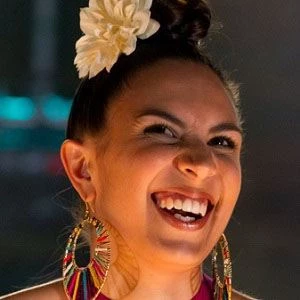 Maya Jupiter Biography