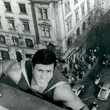 Juraj Visny - Wiki, Family, Bio, Birthdate, Networth & More