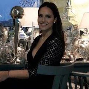 Lana Jurcevic - Wiki, Family, Bio, Birthdate, Networth & More