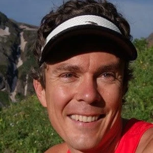Scott Jurek Biography