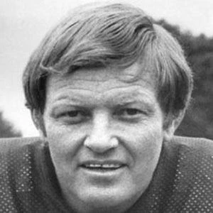 Sonny Jurgensen - Wiki, Bio, Networth, Birthdate, Family & More
