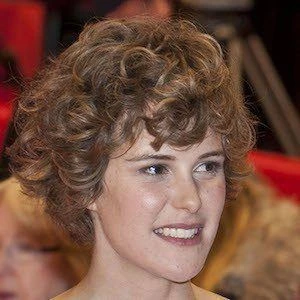 Carla Juri Biography