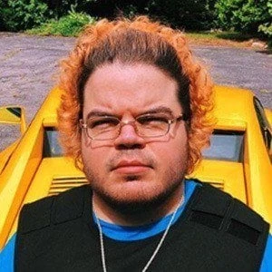 Just Juice Biography