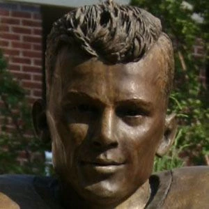 Charlie Justice Biography