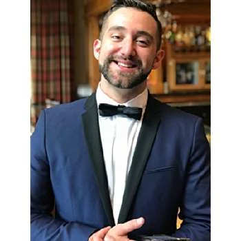 Justin A. Thuesen - Age, Bio, Birthdate, Family, Networth & More