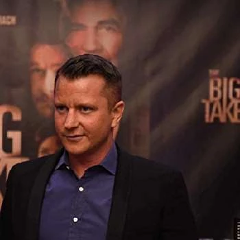 Justin Daly - Age, Bio, Birthdate, Family, Networth & More