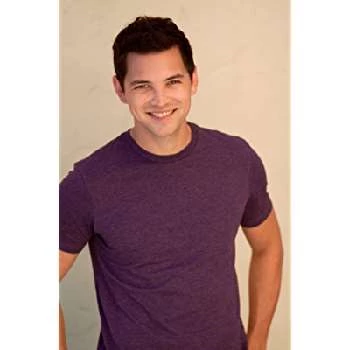 Justin Halliwell - Age, Bio, Birthdate, Family, Networth & More