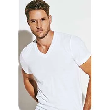Justin Hartley Biography