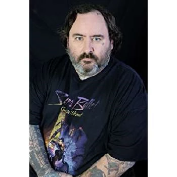 Justin James Lang - Age, Bio, Birthdate, Family, Networth & More