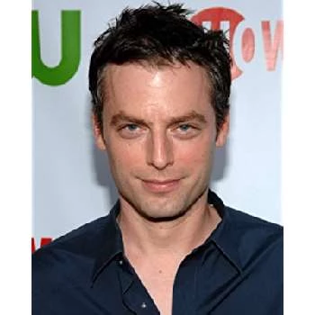 Justin Kirk Biography