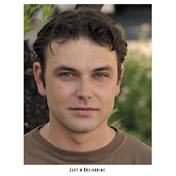 Justin Kreinbrink Biography