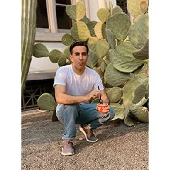 Justin Malik - Age, Bio, Birthdate, Family, Networth & More