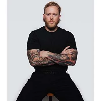 Justin Parks - Age, Bio, Birthdate, Family, Networth & More