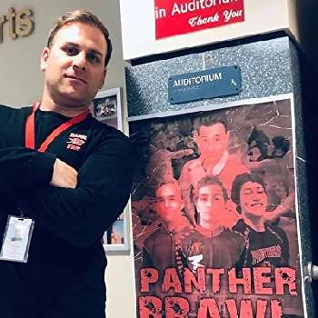 Justin Scarpati - Age, Bio, Birthdate, Family, Networth & More