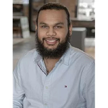 Justin Shane Ramcharitar-Charles Biography