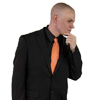 Justin Smith Biography