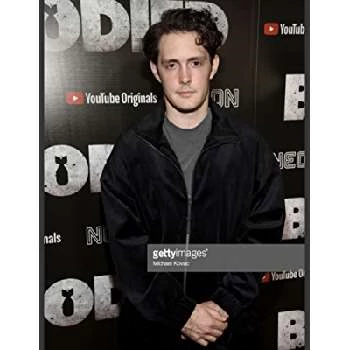 Justin Smith - Age, Bio, Birthdate, Family, Networth & More