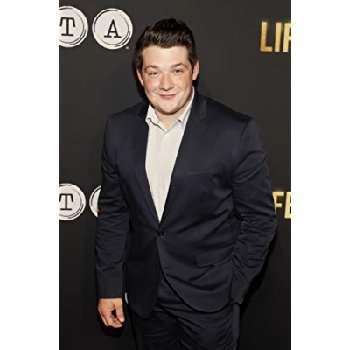 Justin Sterner Biography