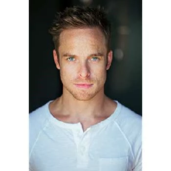 Justin Taite - Age, Bio, Birthdate, Family, Networth & More