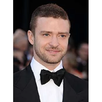 Justin Timberlake Biography