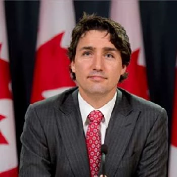 Justin Trudeau Biography
