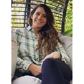 Justina Gonzalez Biography