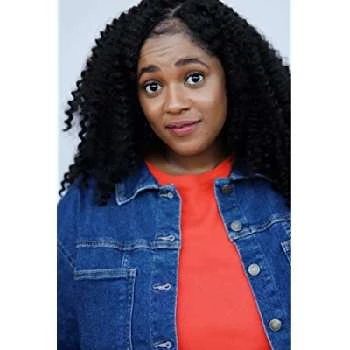 JusTina Lynn Johnson - Age, Bio, Birthdate, Family, Networth & More