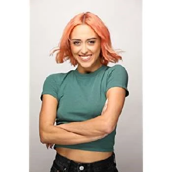 Justine Gera - Age, Bio, Birthdate, Family, Networth & More