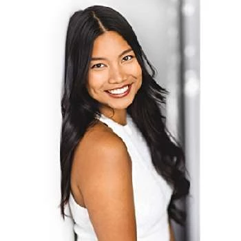 Justine Gines - Age, Bio, Birthdate, Family, Networth & More