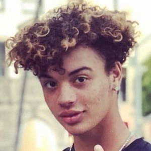 JustKryptic Biography