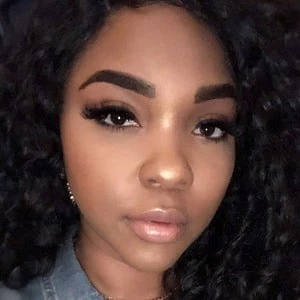 Gina Jyneen Biography