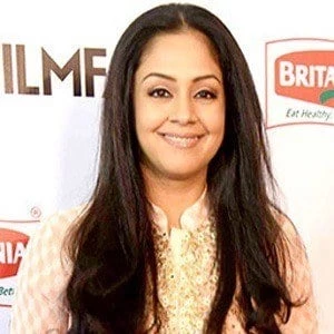 Jyothika Biography