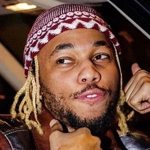 K$ace - Age, Bio, Birthdate, Family, Networth & More