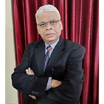 K K Shukla - Age, Bio, Birthdate, Family, Networth & More