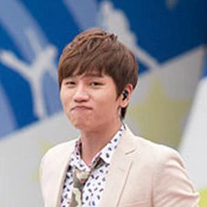 K.Will Biography