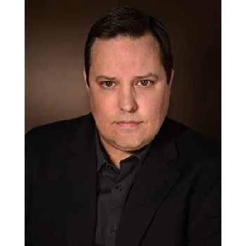 K. Ryan Parker Biography