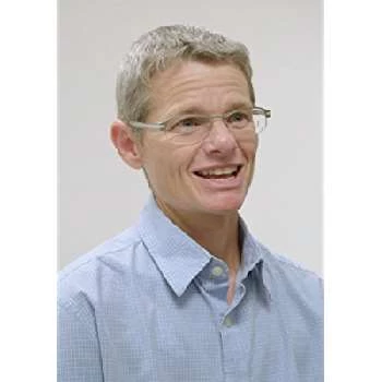 K.C. Carswell Biography