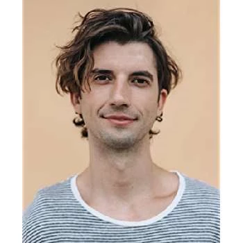 K.C. Wolf - Age, Bio, Birthdate, Family, Networth & More