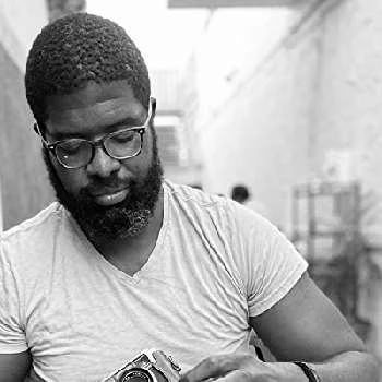 K.L. Martin Jr Biography