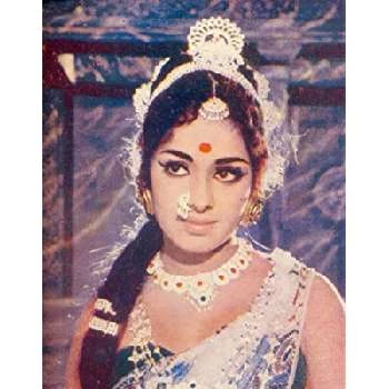 K.R. Vijaya - Birthplace, Bio, Wiki, Birthday, Family, Networth & More
