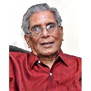 K.S. Sethumadhavan - Age, Bio, Birthdate, Family, Networth & More