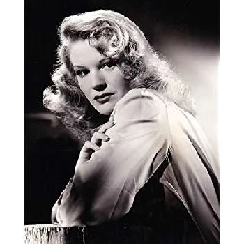 K.T. Stevens Biography