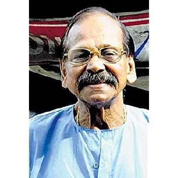 K.T.S. Padannayil - Age, Bio, Birthdate, Family, Networth & More