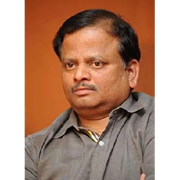 K.V. Anand - Birthplace, Bio, Wiki, Birthday, Family, Networth & More