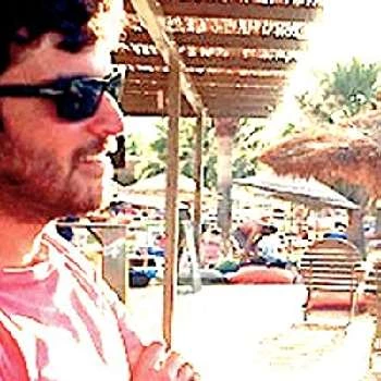 Kaan Kurbanoglu - Age, Bio, Birthdate, Family, Networth & More