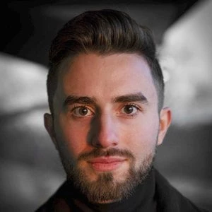 Abdullah Kabani Biography