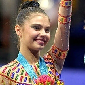 Alina Kabeva - Wiki, Bio, Birthdate, Networth, Family & More